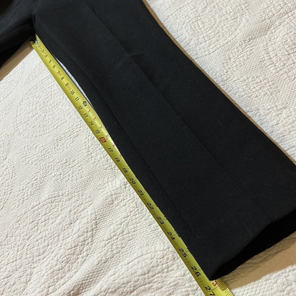 Tory Burch Wool Blend Dress Pant. Size 0 - Picture 8 of 9